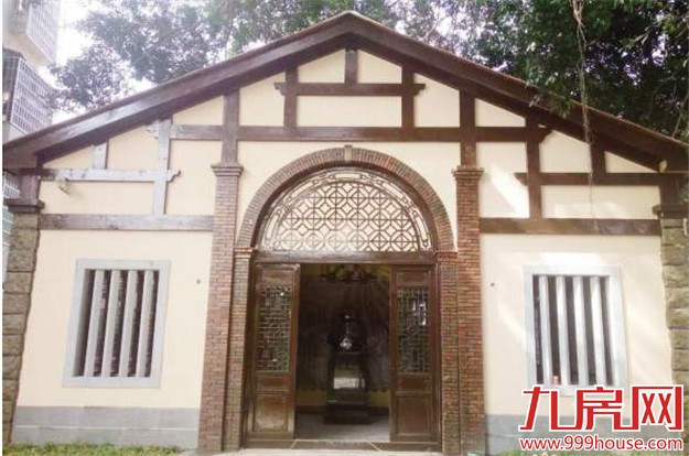 朱子书院重装本周六开放 同安同日将举行朱子文化节——九房网