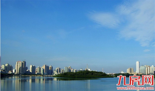 厦计划至2020年实现节水2.88m? 建成国家节水型城市——九房网