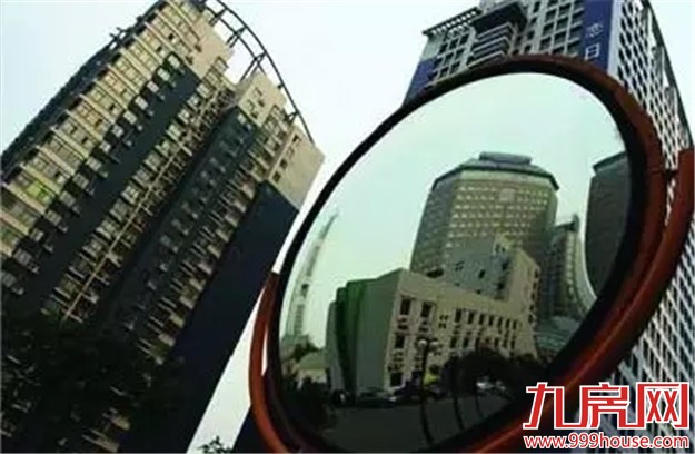 30省份房价收入比排行出炉 来看你家购房难度大吗？——九房网