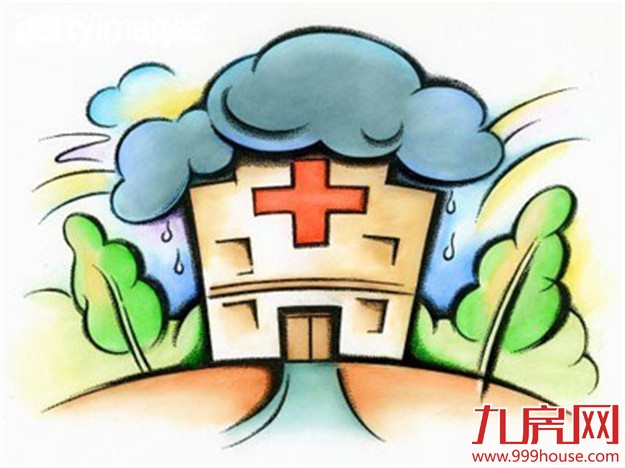 今年6月底 厦门13家公立医院就诊预缴金将可通用——九房网