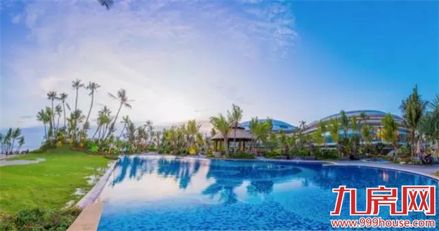 对不起 ！我要去新加坡旁森林城市了，羡慕就来找我吧！——九房网