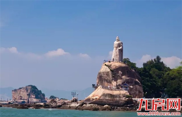 碧桂园厦门：掘金新南洋 闪耀新丝路——九房网