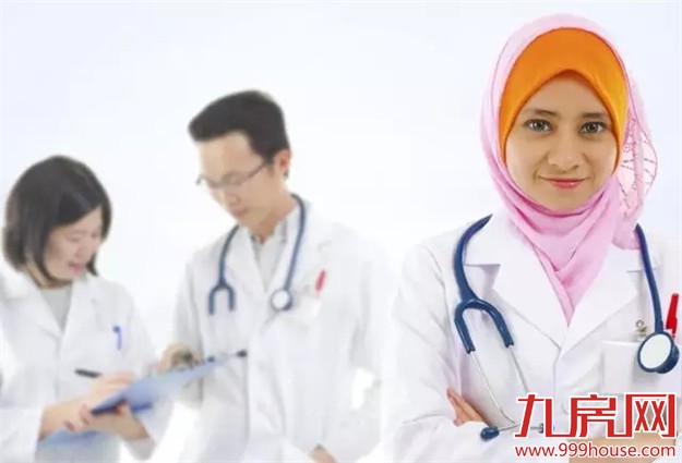 对不起 ！我要去新加坡旁森林城市了，羡慕就来找我吧！——九房网