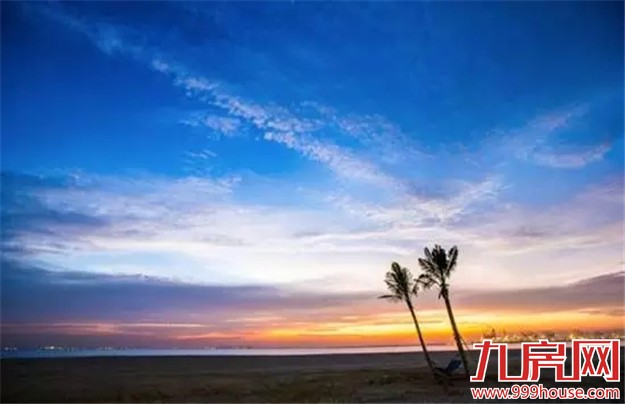 它承载了人类对未来城市的想象和梦想——九房网