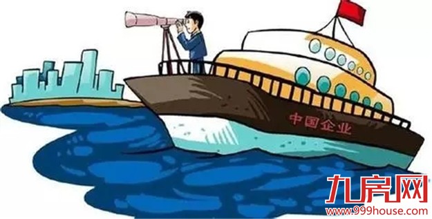 它承载了人类对未来城市的想象和梦想——九房网