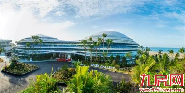 对不起 ！我要去新加坡旁森林城市了，羡慕就来找我吧！——九房网