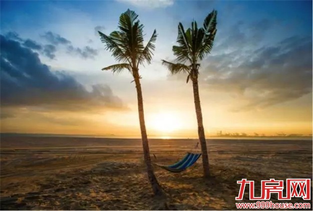 对不起 ！我要去新加坡旁森林城市了，羡慕就来找我吧！——九房网