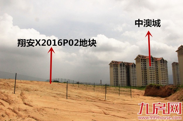 厦门又一轮抢地大战开启,谁将成为土拍黑马!?——九房网 厦门又一轮抢地大战开启,谁将成为土拍黑马!?——九房网