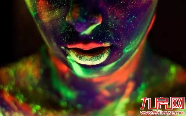 电厂（厦门）荧光·沙滩电子音乐节 引爆电子季狂潮——九房网