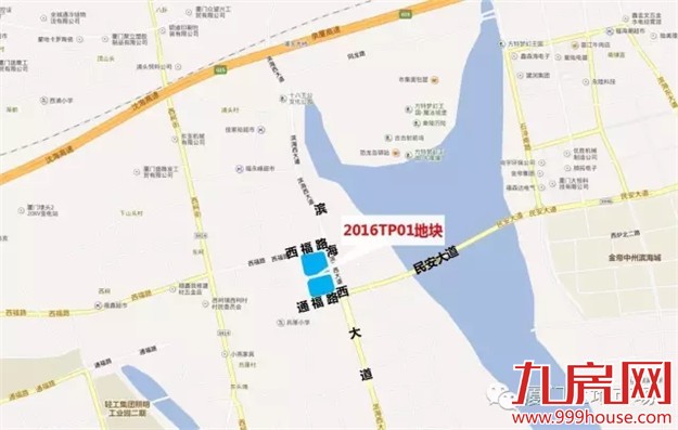 太疯狂了!6月3号全厦门的地产人都会去这个地方……——九房网 太疯狂了!6月3号全厦门的地产人都会去这个地方……——九房网