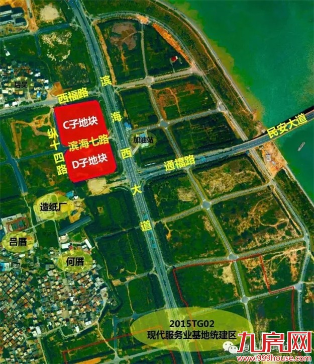 太疯狂了!6月3号全厦门的地产人都会去这个地方……——九房网 太疯狂了!6月3号全厦门的地产人都会去这个地方……——九房网