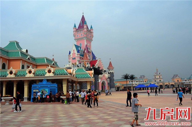 太疯狂了!6月3号全厦门的地产人都会去这个地方……——九房网 太疯狂了!6月3号全厦门的地产人都会去这个地方……——九房网