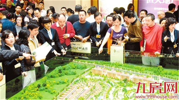 中国新富2/3资产用来买房 安全感来自“政府必救市”——九房网 中国新富2/3资产用来买房 安全感来自“政府必救市”——九房网