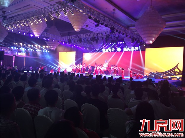 碧桂园•森林城市全国巡回路演厦门站完美收官！首付8万开启"新南洋梦"！——九房网