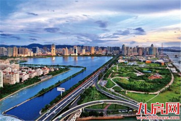 厦门公布上周六区空气质量排名 PM2.5拉了集美后腿——九房网