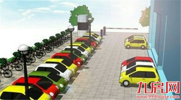 厦门今年将增4000个路外公共停车位 力争到2020年新增超2万个——九房网 厦门今年将增4000个路外公共停车位 力争到2020年新增超2万个——九房网