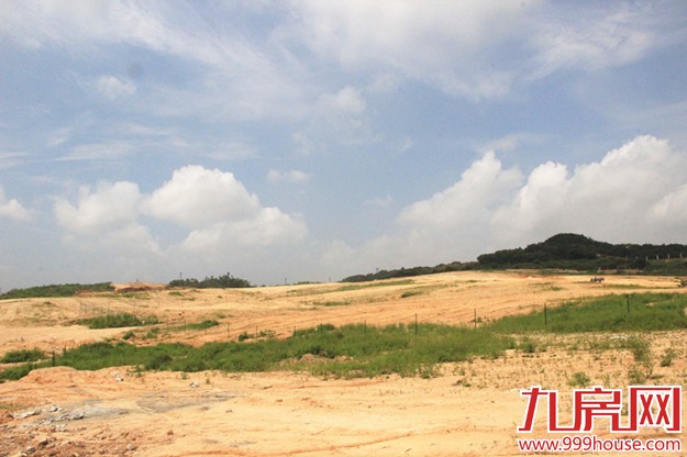 保利地产以54.26亿元竞得同安地块 楼面价25838元/㎡——九房网