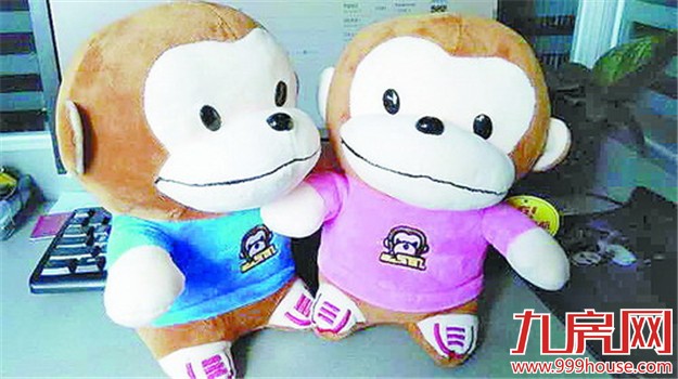 厦门不少公司给员工过儿童节 还给员工孩子送创意礼物——九房网