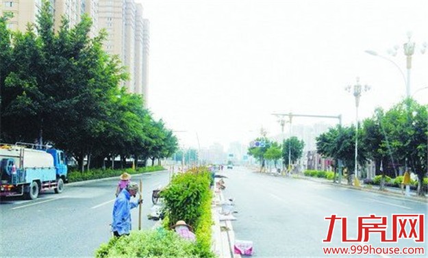 漳州东立交桥改造工程往厦门方向今日通车 主路面预计10月份通车——九房网