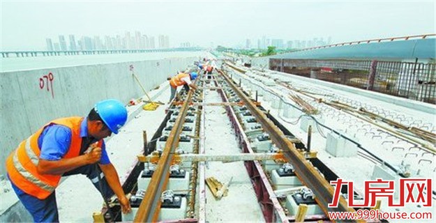 厦重点交通项目前5月完成七成投资任务 成效明显——九房网