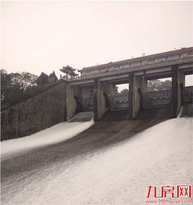 厦门拟斥资上亿开展水库连通工程 东部水源有望“手拉手”——九房网 厦门拟斥资上亿开展水库连通工程 东部水源有望“手拉手”——九房网