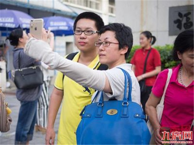 2016年高考昨日落下帷幕 录取工作将在7月上旬开始——九房网