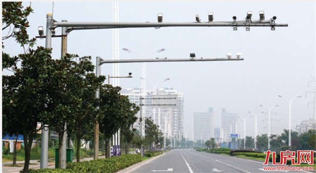 厦门新增53处监控抓黄标车 设在岛内或进出岛要道上——九房网