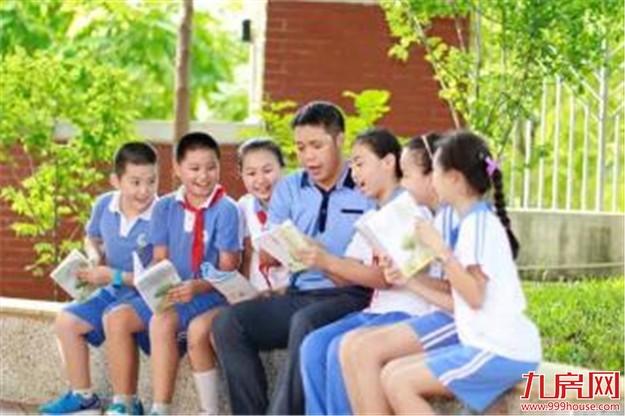 海沧发布秋季公办小学划片方案 北师大海沧附校将按新规招生——九房网