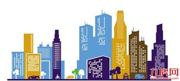 万科等三大房企销售额越千亿 今年行业历史新高可期——九房网