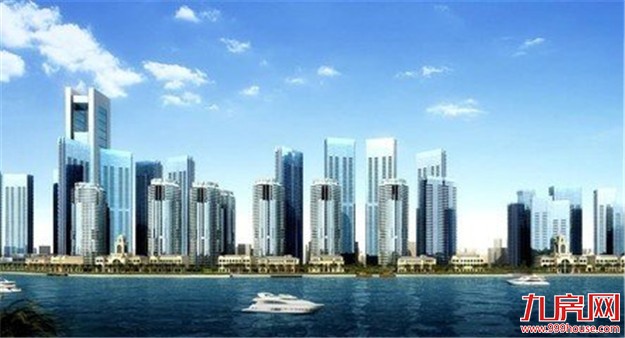 南京重申3举措加大楼市供应 下半年6.5万套新房入市——九房网