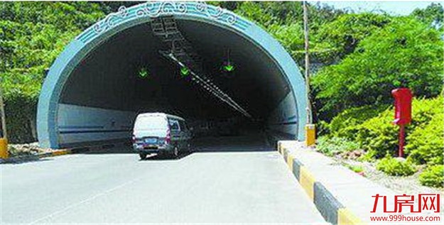 集美三处公路节点开展绿化提升工程 拟7月底全部完工——九房网