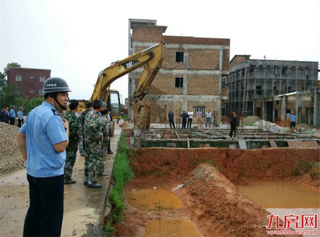 同安洪塘：发展四大产业 建设滨海强镇——九房网