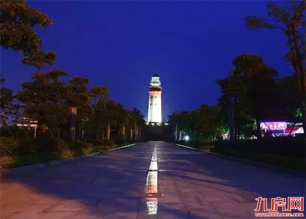 厦门，这是要逆天啊！各区都要变成这样了……——九房网