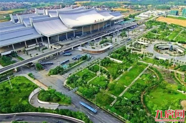 厦门，这是要逆天啊！各区都要变成这样了……——九房网