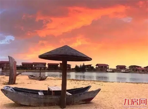 厦门，这是要逆天啊！各区都要变成这样了……——九房网