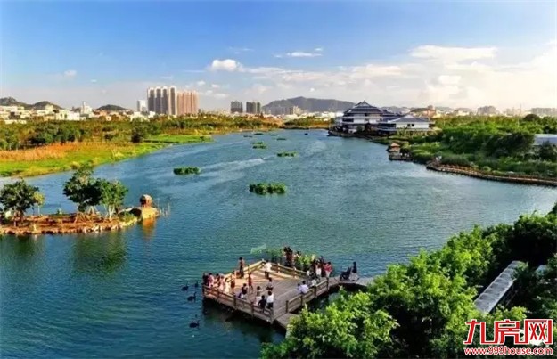 厦门，这是要逆天啊！各区都要变成这样了……——九房网