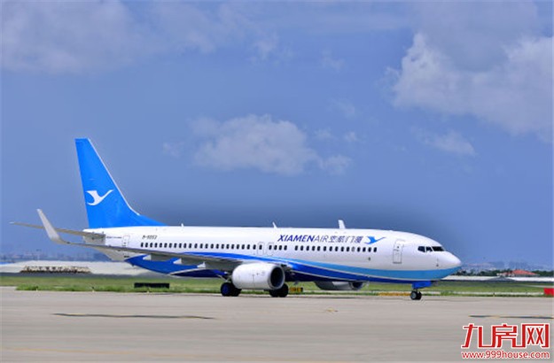 厦门新机场填海核心区进展顺利 三期可研性报告待批——九房网 厦门新机场填海核心区进展顺利 三期可研性报告待批——九房网