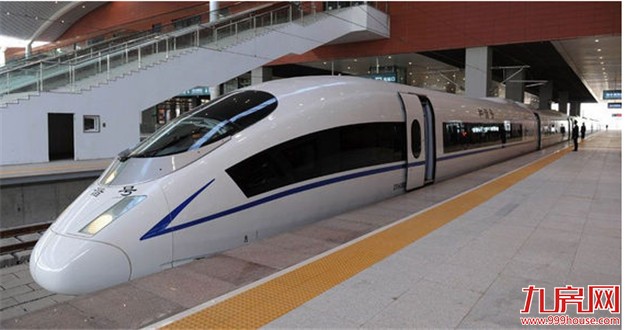 厦门到安溪将有直达动车 兴泉铁路有望2020年年底通车——九房网 厦门到安溪将有直达动车 兴泉铁路有望2020年年底通车——九房网