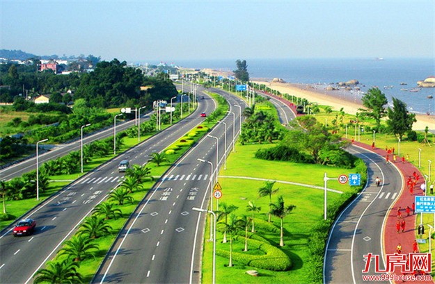 厦门海绵城市专项规划正式确定 到2030年要实现三"不"四"有"——九房网