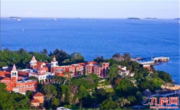 5月厦门“气质”位列全省第二 比4月排名提升1名——九房网