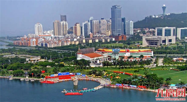 思明前5月财政总收入近100亿冠全省 占6区总量28.5%——九房网