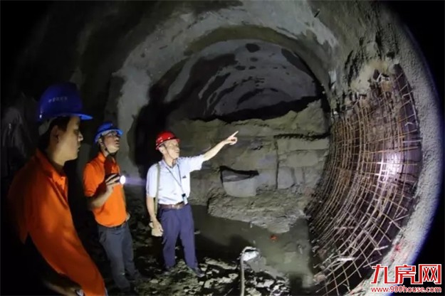 6号线动工在即！厦门地铁计划通车时间表出炉！3号线、4号线一期全面开工——九房网