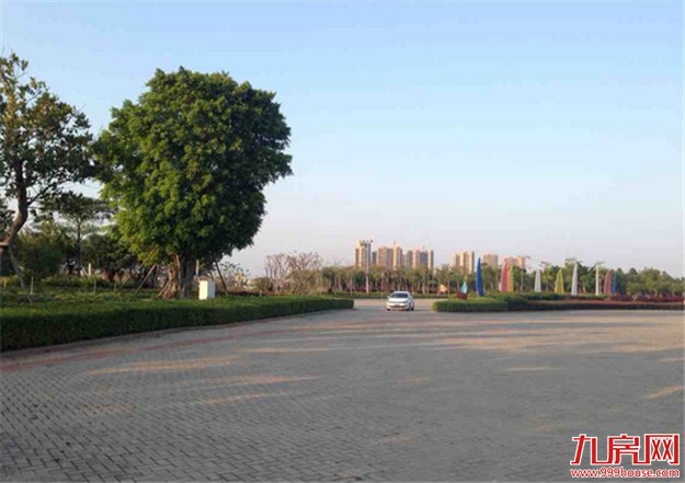 翔安廉政公园预计9月完工 总面积16796平方米——九房网