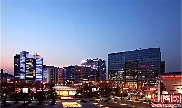 重大消息！厦门将建国家级新区 直逼一线城市——九房网