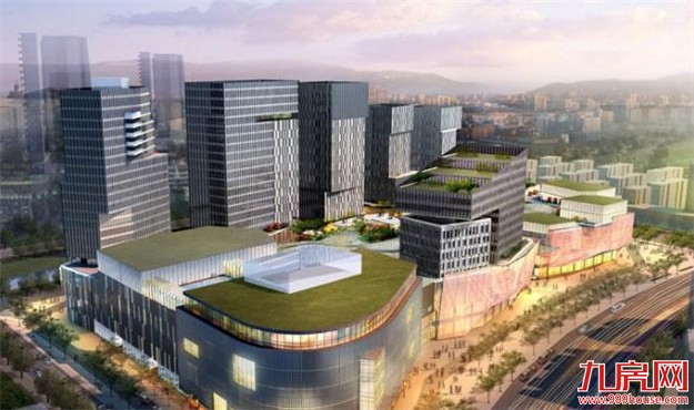 北京楼市趋向改善化高端化 上半年新房均价3.45万/平——九房网 北京楼市趋向改善化高端化 上半年新房均价3.45万/平——九房网