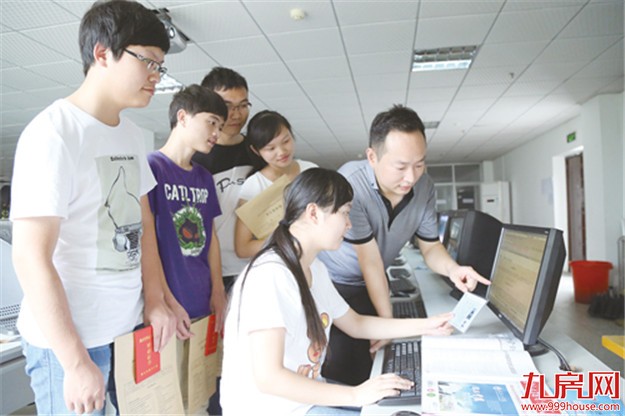 今年厦门中招实行网上填志愿 不设录取批次——九房网