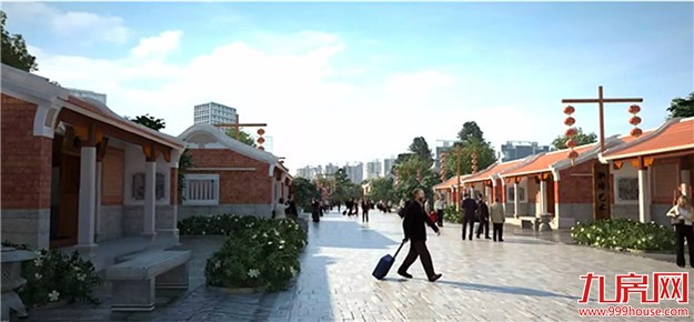 未来马銮湾长这样！厦门国际化生态海湾新城独家图片首秀——九房网