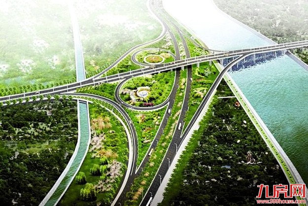 加快节奏，“厦门第二条环岛路”滨海东大道一号力争年底完工——九房网