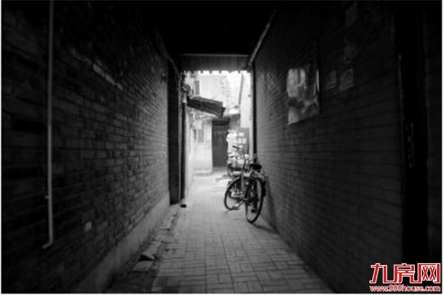 热议:炒完“学区房”又炒“学区过道”?——九房网 热议:炒完“学区房”又炒“学区过道”?——九房网