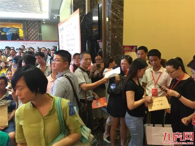 这个周末楼市是角美的主场,因为……——九房网 这个周末楼市是角美的主场,因为……——九房网